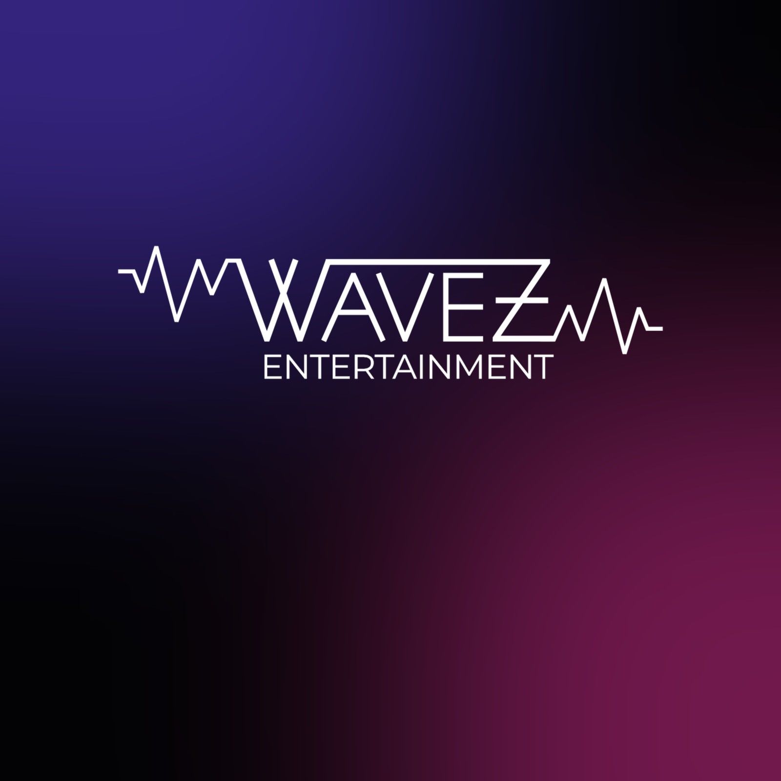 Logo von WAVEZ Entertainment